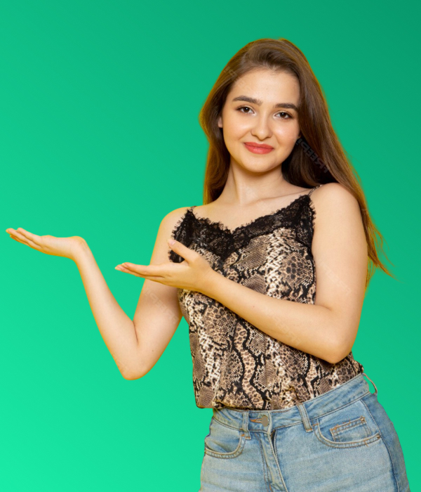 Asha Moni — Creative Developer & Designer