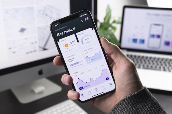 Banking App